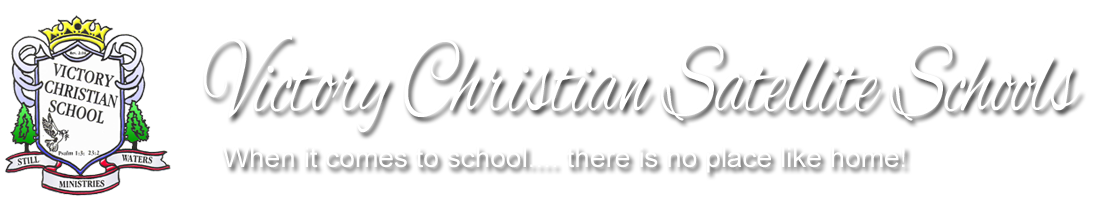 Victory Christian Satellite Schools